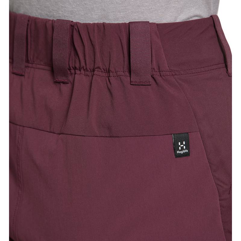 Haglöfs Lite Standard Shorts Funktionsshorts Damen