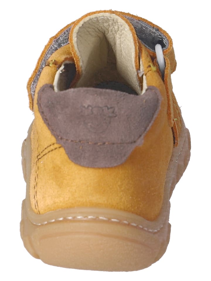 PEPINO Leder-Lauflernschuhe 