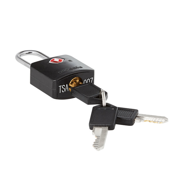 PROSAFE 620 LUGGAGE PADLOCKS - Gepäcksicherung