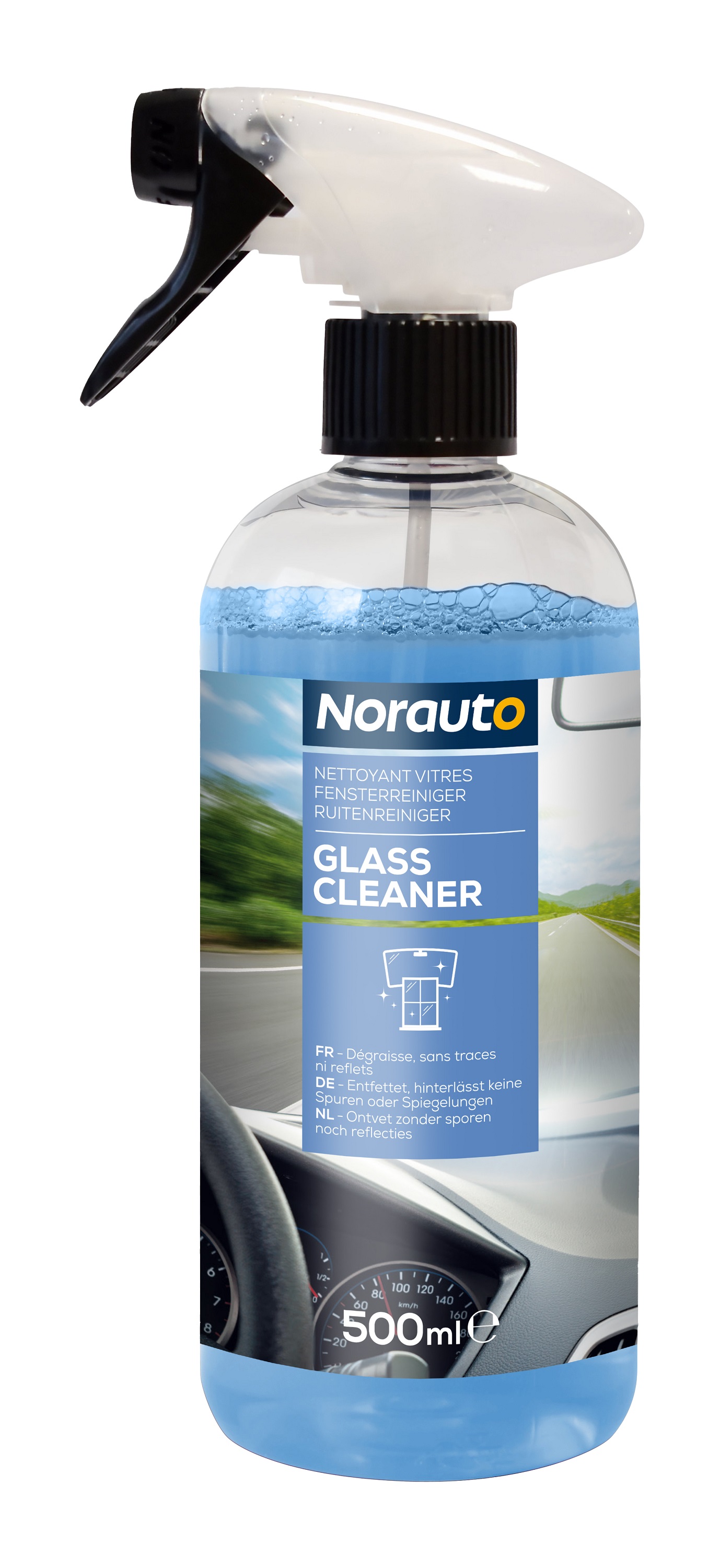 Norauto Glasreiniger, 500 ml - ATU