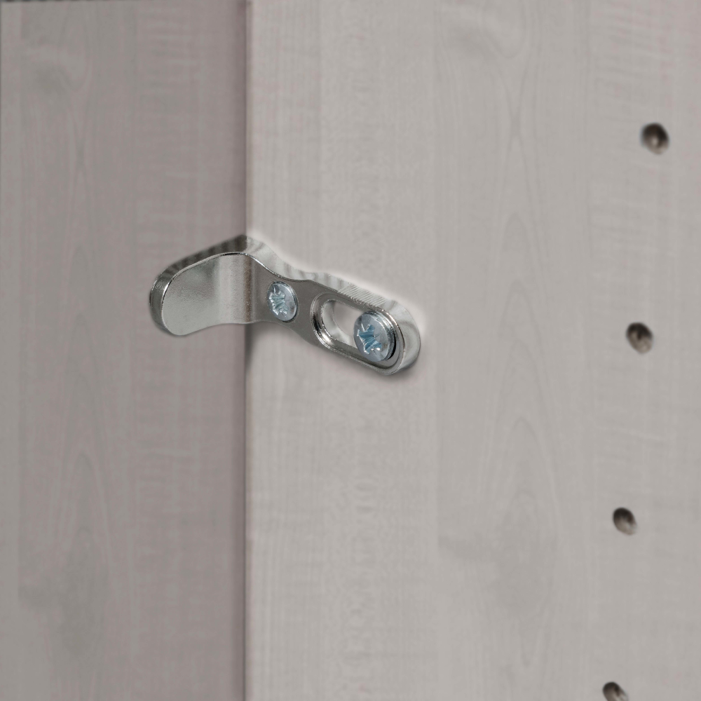 Schwebetürenschrank Treviso