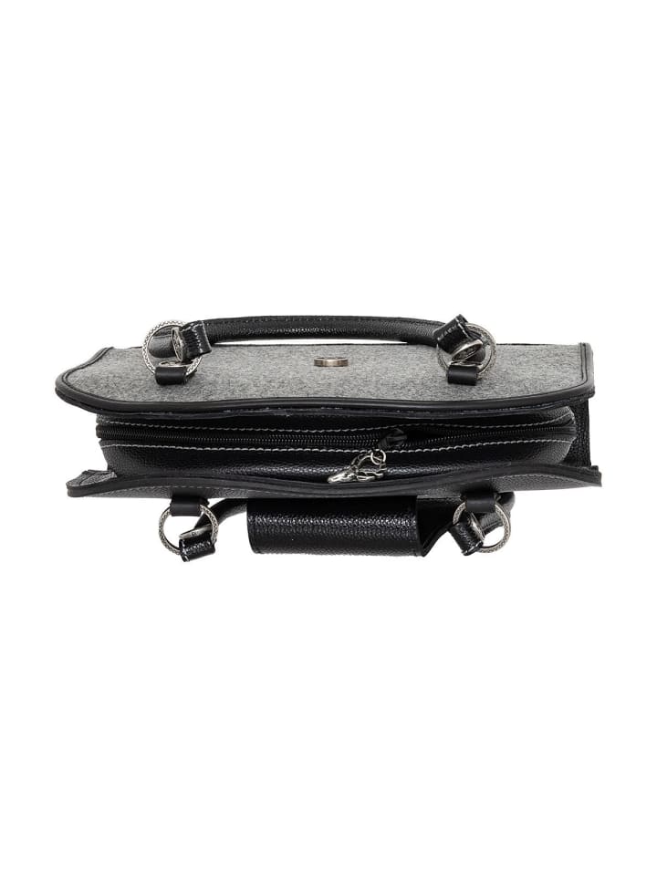 Sima Schultertasche 208-4169 in schwarz günstig kaufen onesize