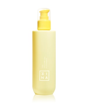 3INA The Yellow Oil Cleanser Reinigungsöl-200 ml