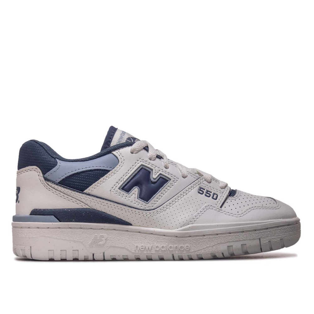 New Balance 550 BBW550DY BBW550DY / weiss