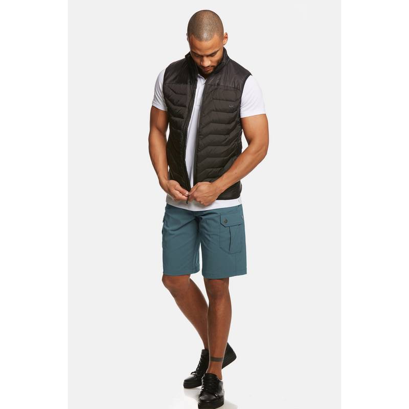Jeff Green Stan Funktionsshorts Herren