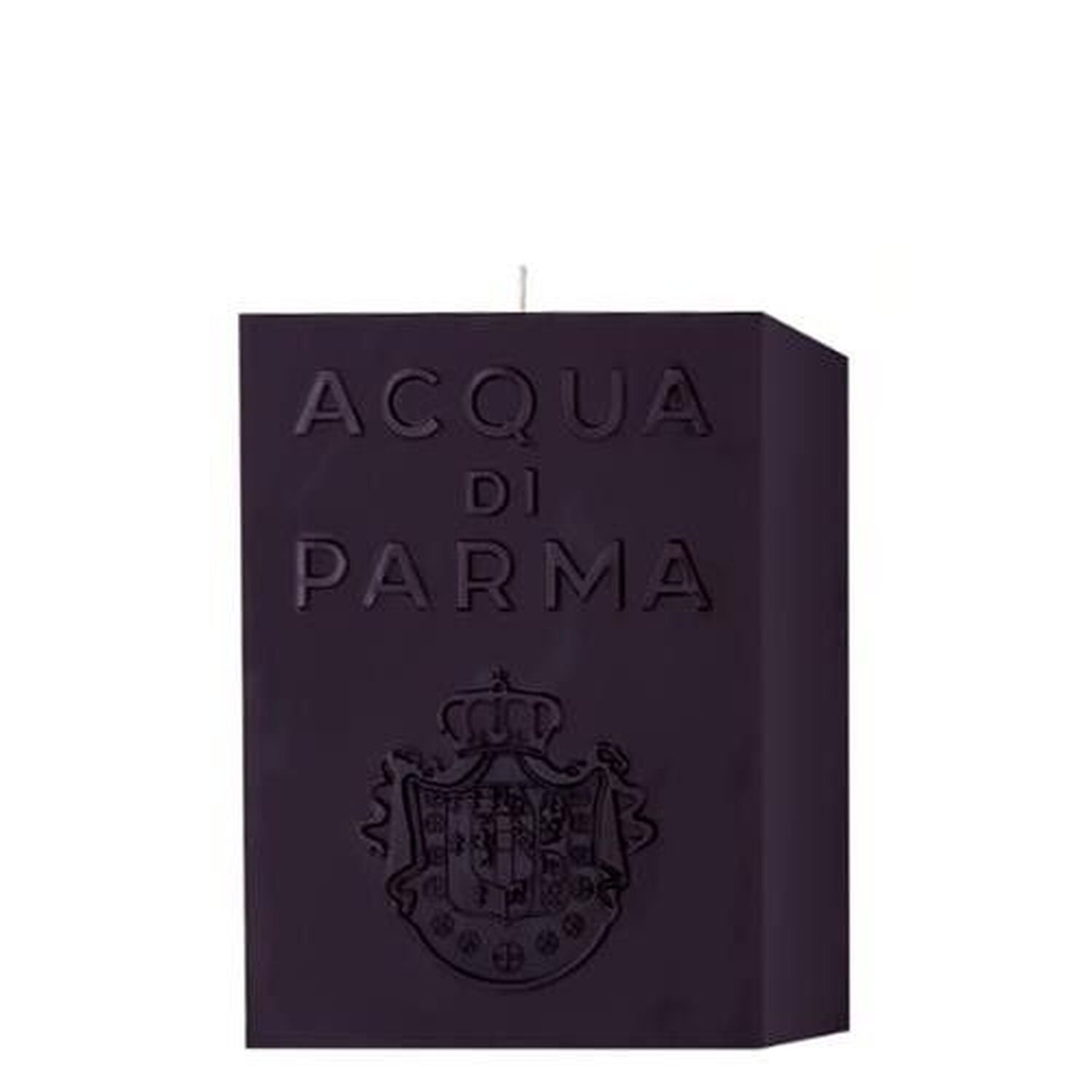 Acqua di Parma Bougie Ambre Bougie Cube