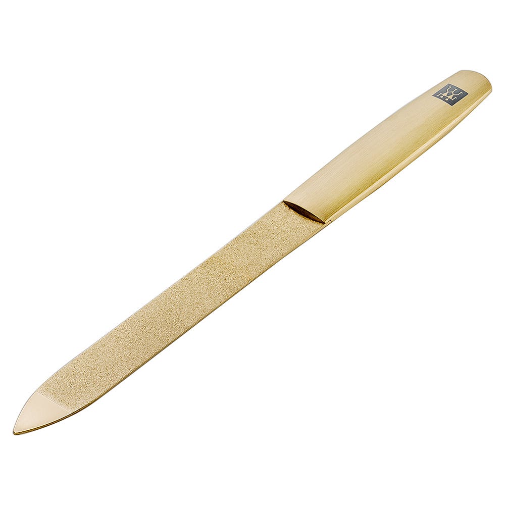Zwilling Twinox Gold Nagelpfeile 130 mm
