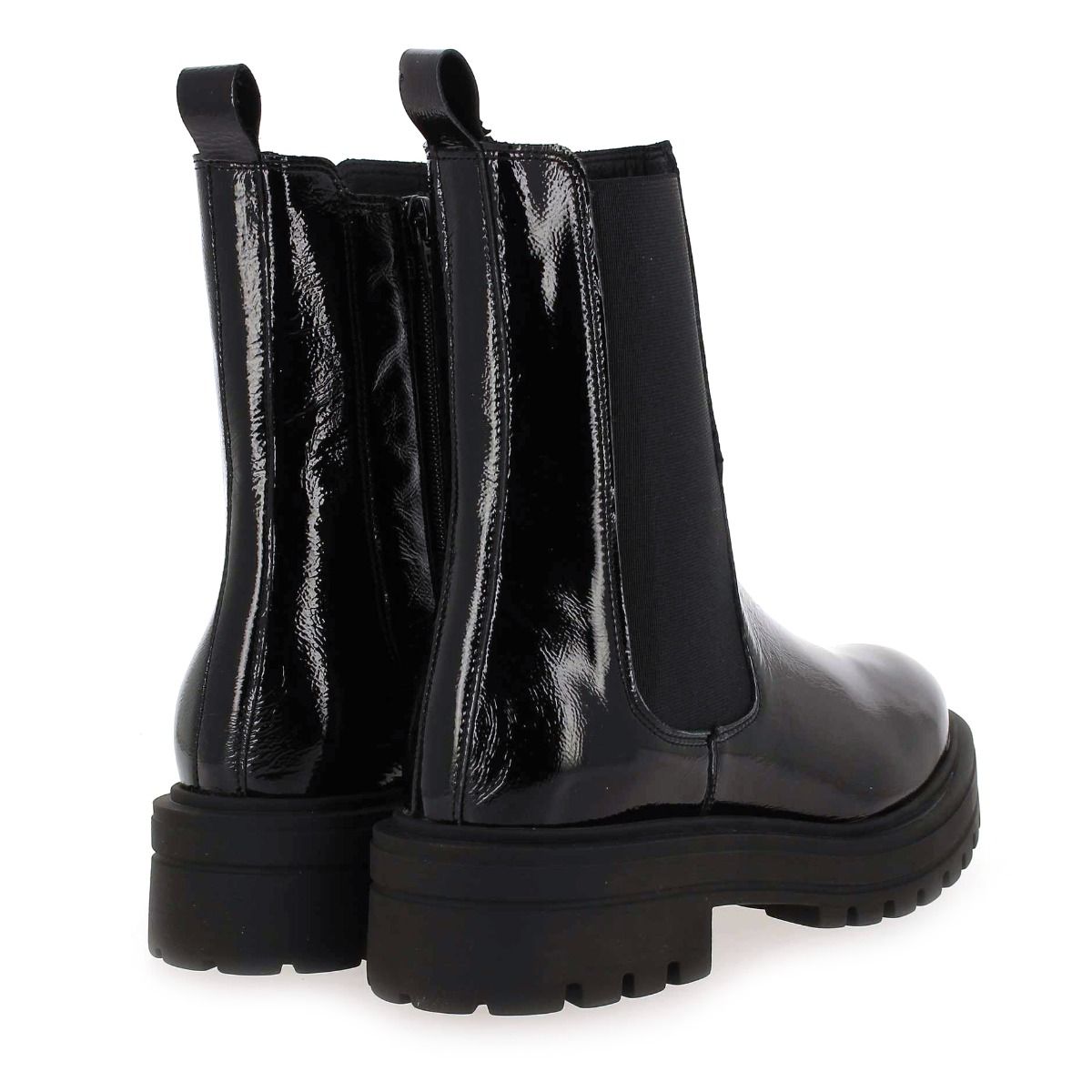 We Do  99465B - Noir vernis
