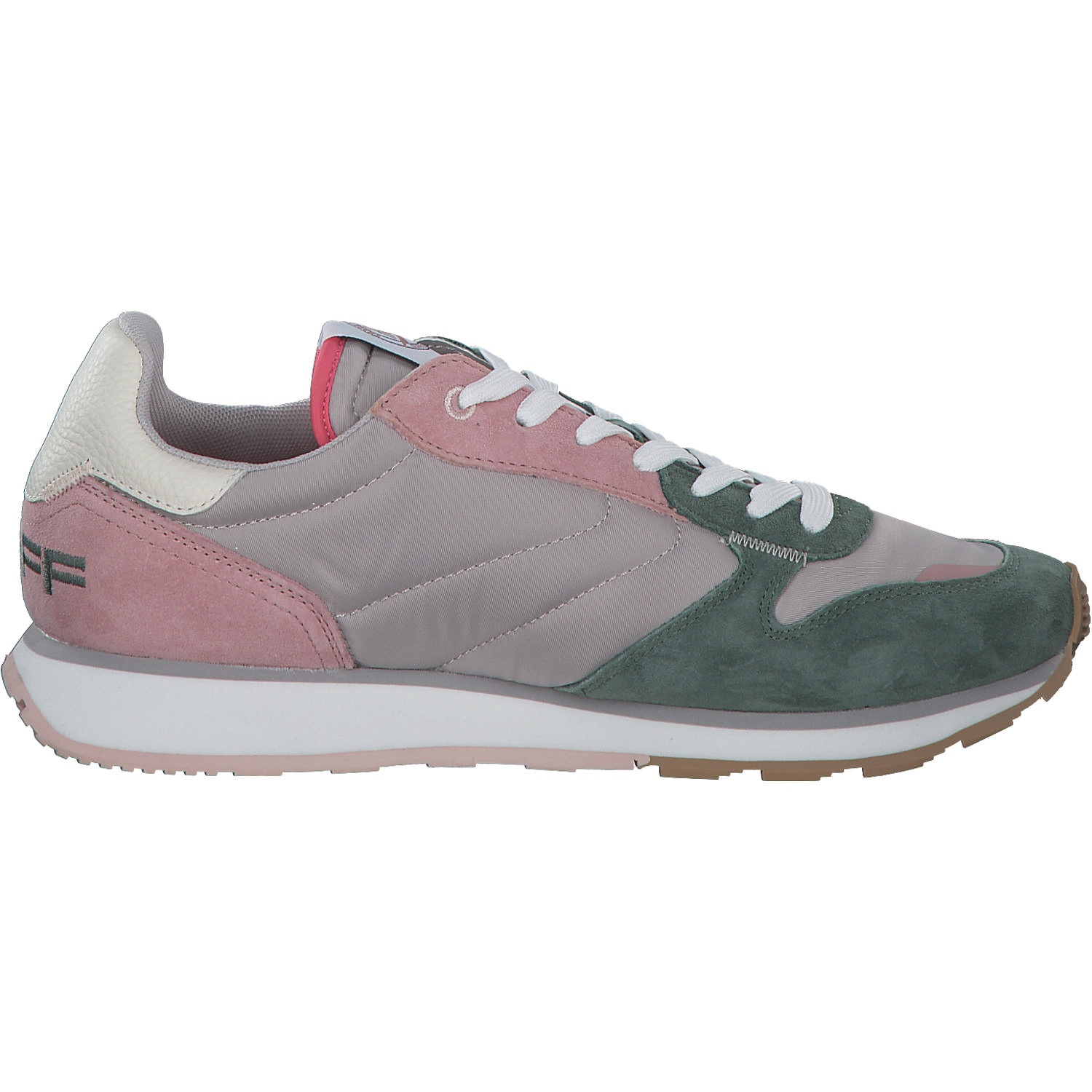 Hoff Schuhe 2231700, Schnürschuhe, Damen, Mehrfarbig