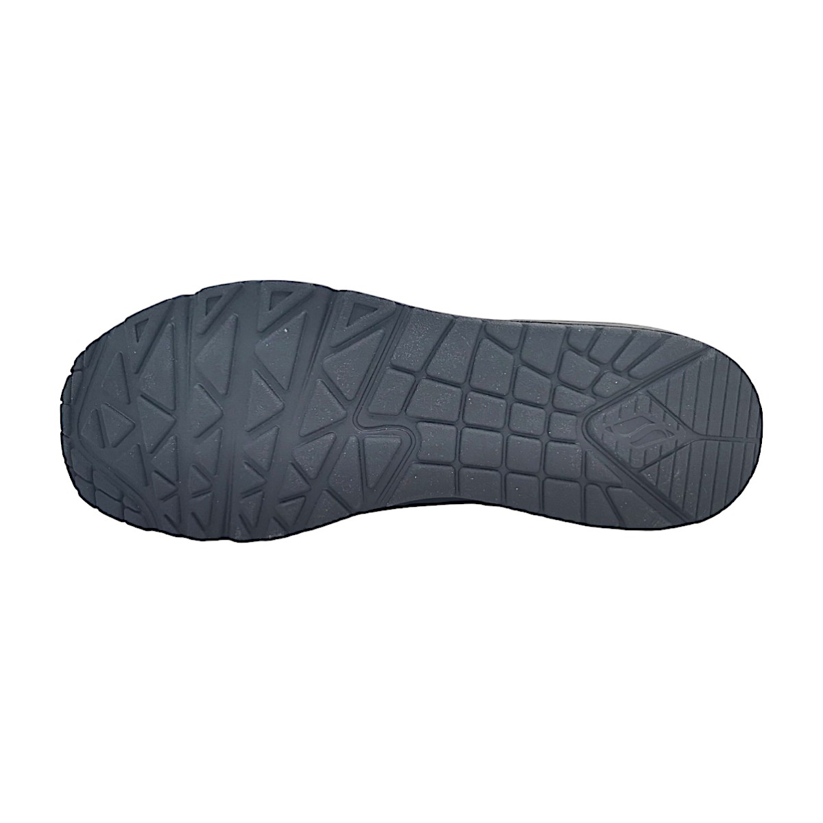 Skechers UNO - GOLDEN AIR 177094 Schwarz BBK Black