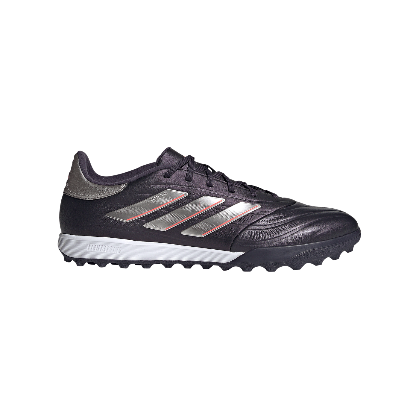 adidas COPA Pure 2 League TF Schwarz