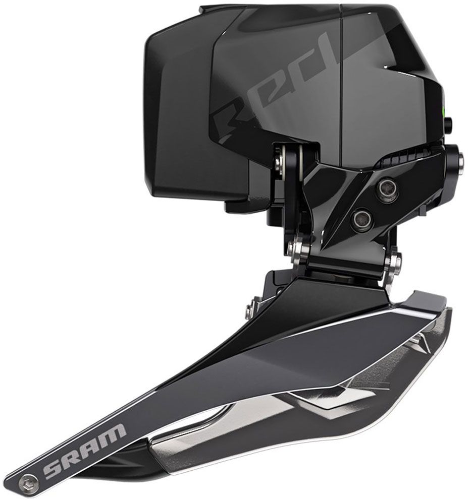 SRAM RED eTap® AXS 2x12-fach HRD FM 6-Loch Upgrade Kit kaufen | Bike-Discount