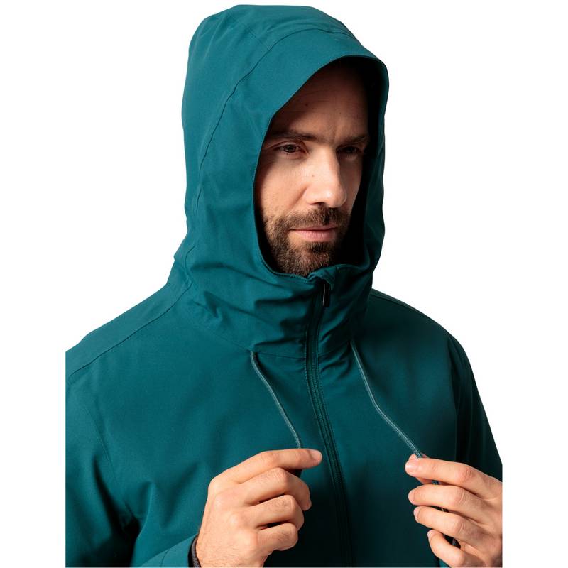 VAUDE Men's Coreway Jacket Outdoorjacke Herren