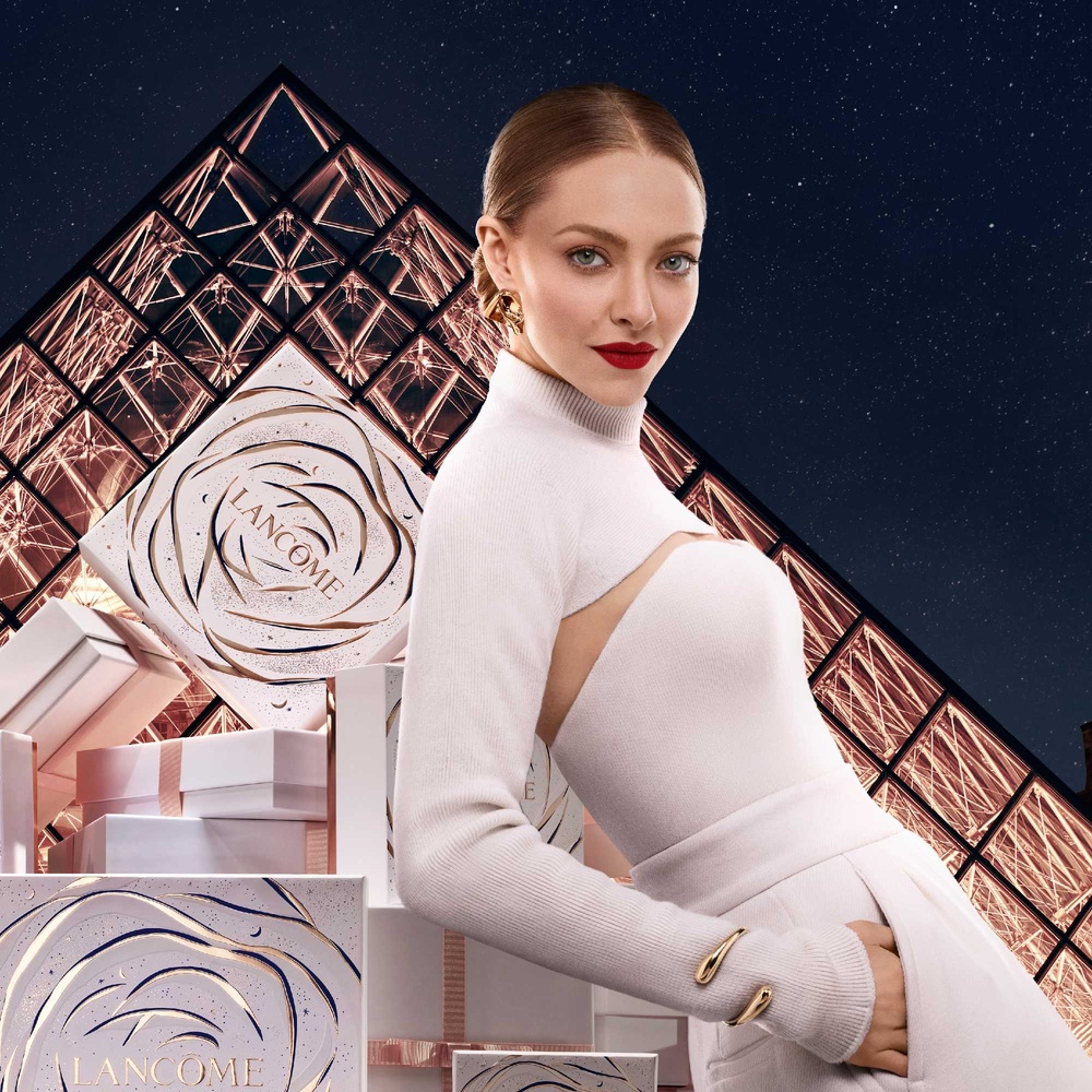 Lancôme Rénergie Multi-Lift Coffret Noël