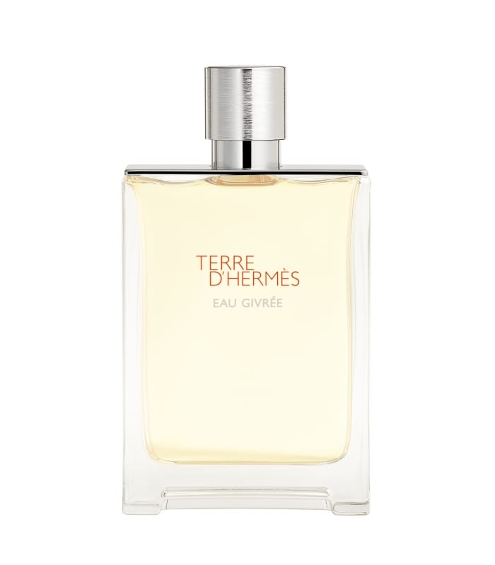 TERRE D’HERMÈS EAU GIVRÉE-Eau de Parfum Vaporisateur