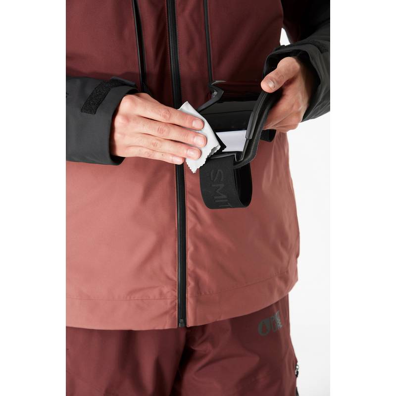 Picture Object Snowboardjacke Herren