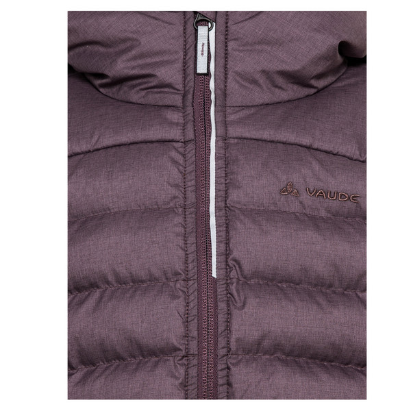 MANUKAU PADDED JACKET Kinder - Winterjacke
