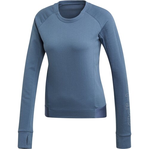 DAMEN MOTION SWEATSHIRT