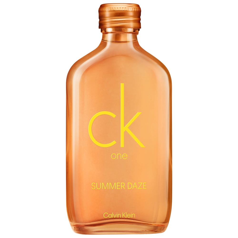 Calvin Klein CK One Summer Daze Eau de Toilette