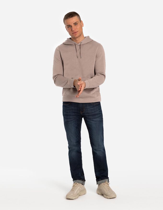 Hoodie - Regular Fit