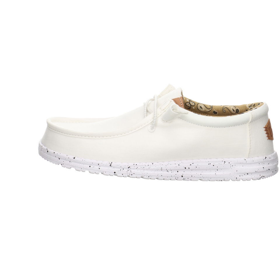 Hey Dude Wally Slipper