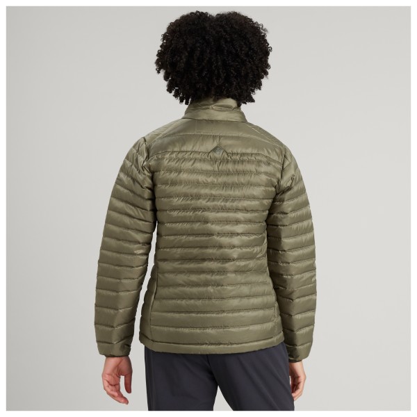 Kathmandu - Women's Heli R Down Jacket - Daunenjacke