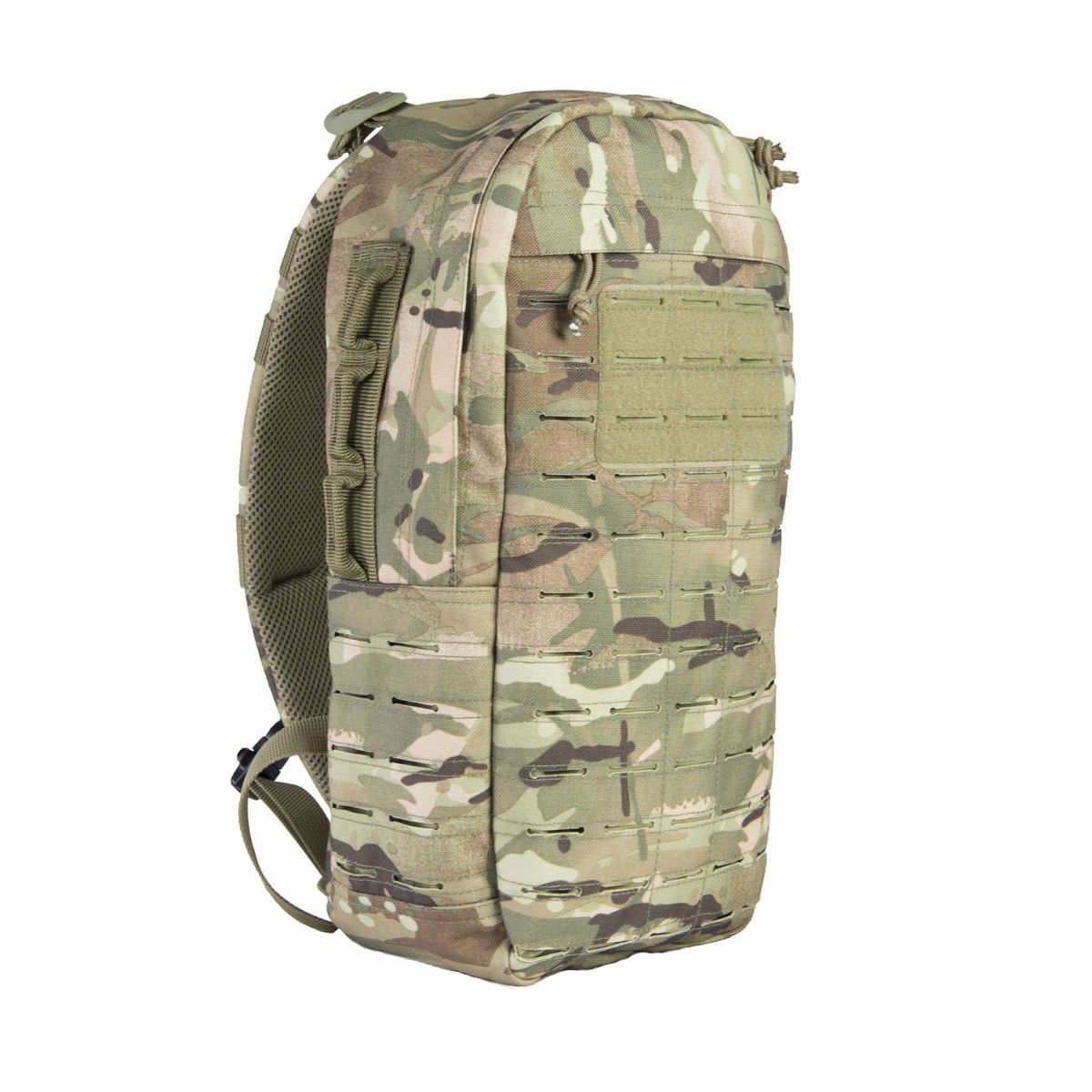 Highlander Cobra Single Strap 15 Tarnrucksack