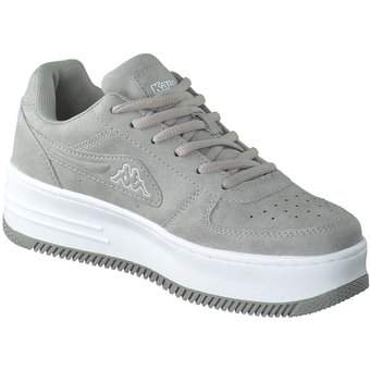Kappa Style#:243001 Bash PF Sneaker in grau