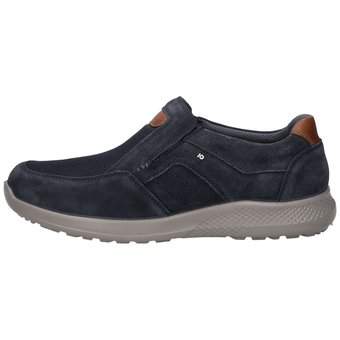 Jomos Slipper in blau