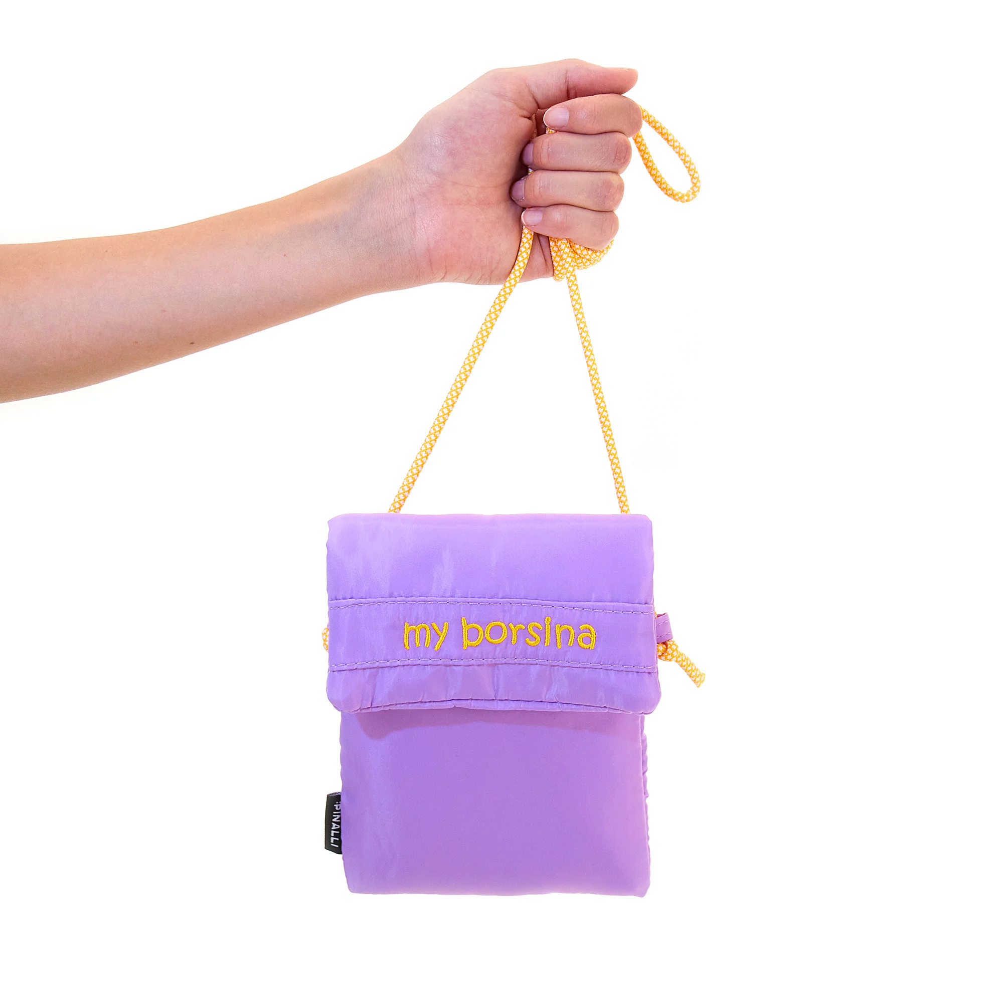 Meine Borsina Lilac Accessoires - Clutch