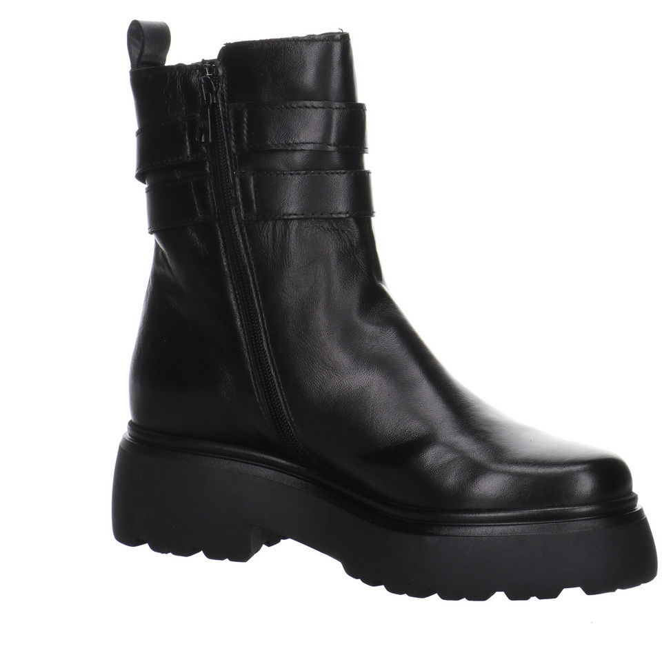 MJUS Boots