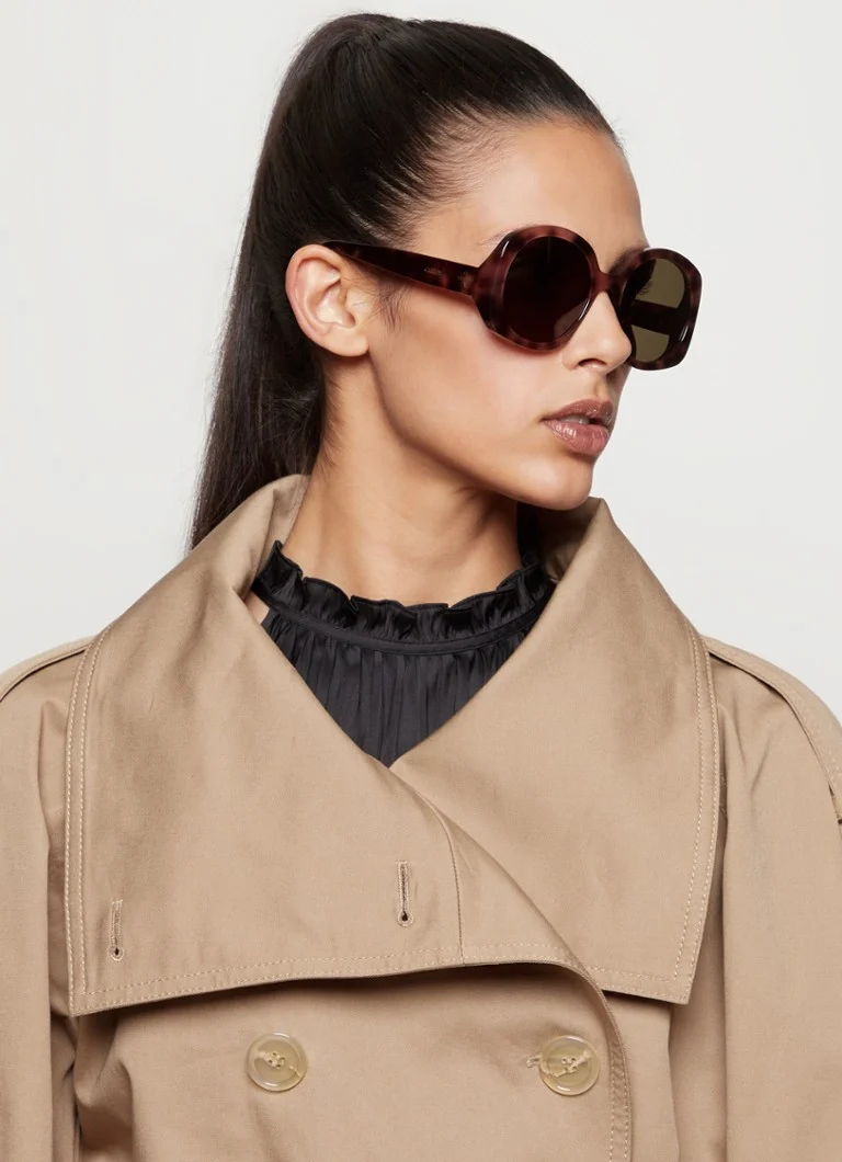 Okulary przeciwsłoneczne Celine CL40242