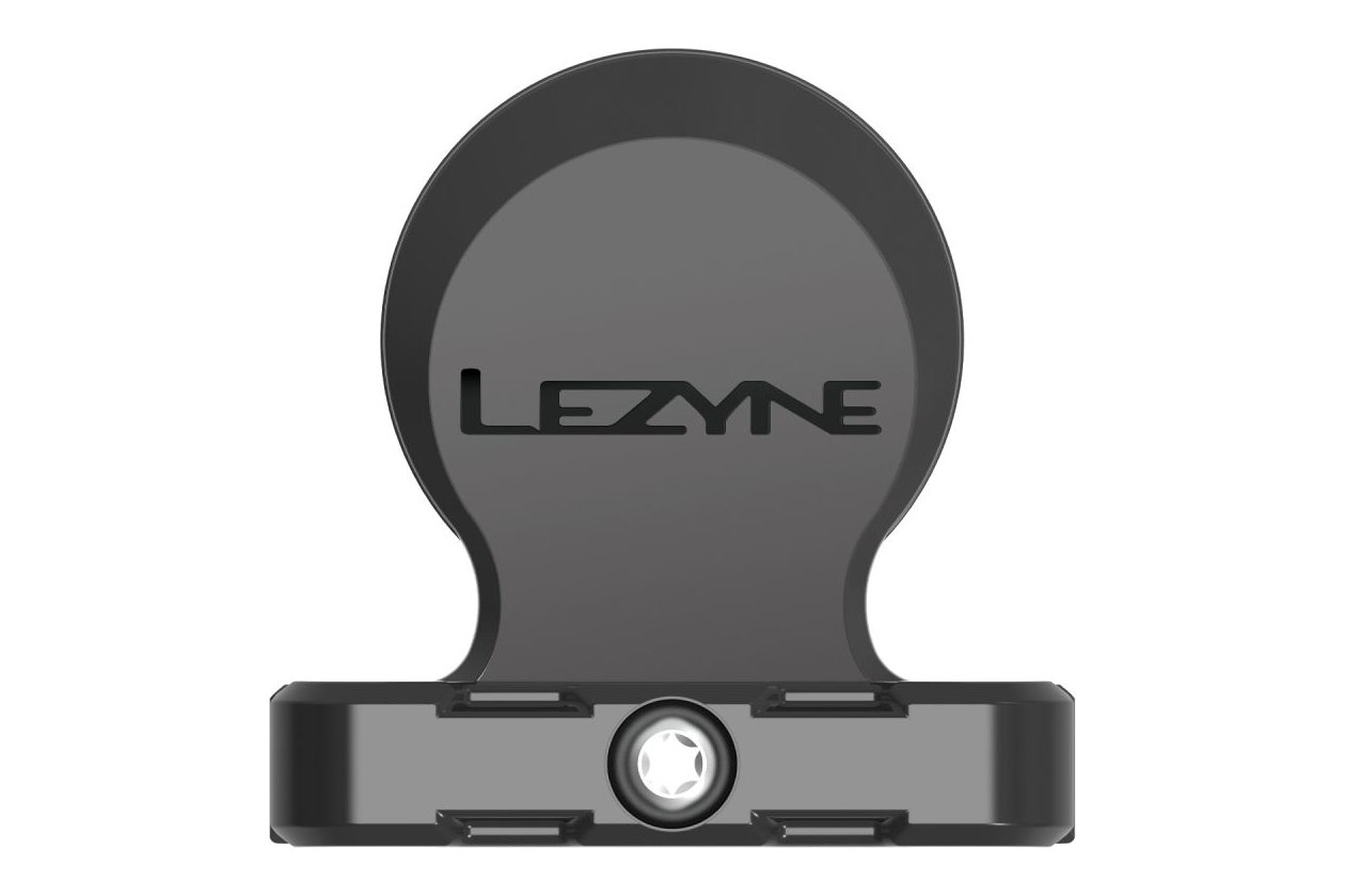 Lezyne Matrix Saddle Tagger fu00fcr AirTag