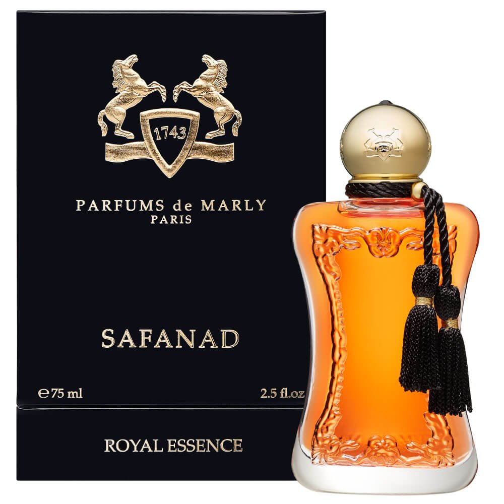 Parfums de Marly Safanad Eau de Parfum Nat. Spray