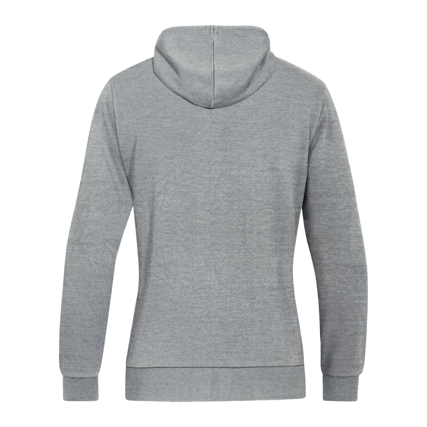 JAKO Base Kapuzenjacke Damen Grau F41