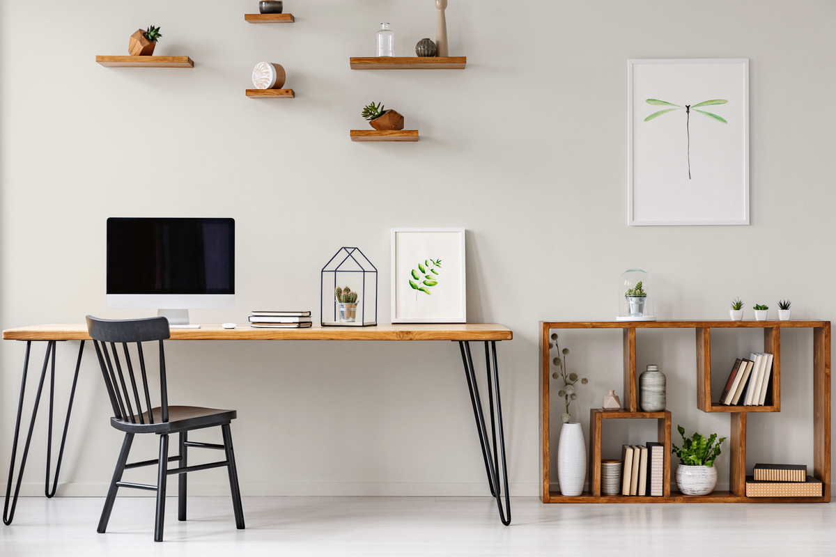 AS Creation A.S. Création - Wandfarbe Grau 