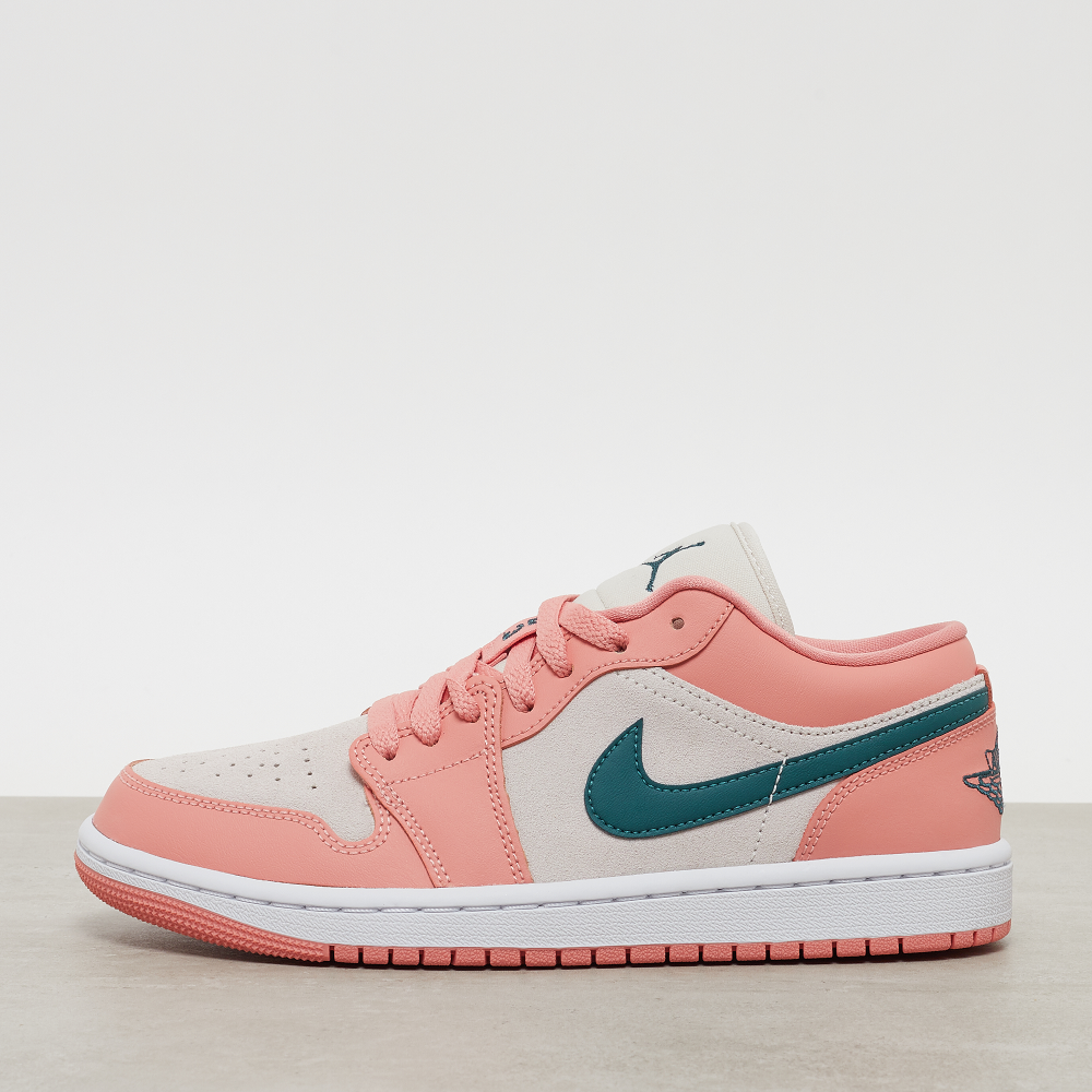 NIKE JORDAN 1 Low Air DC0774-800 / pink