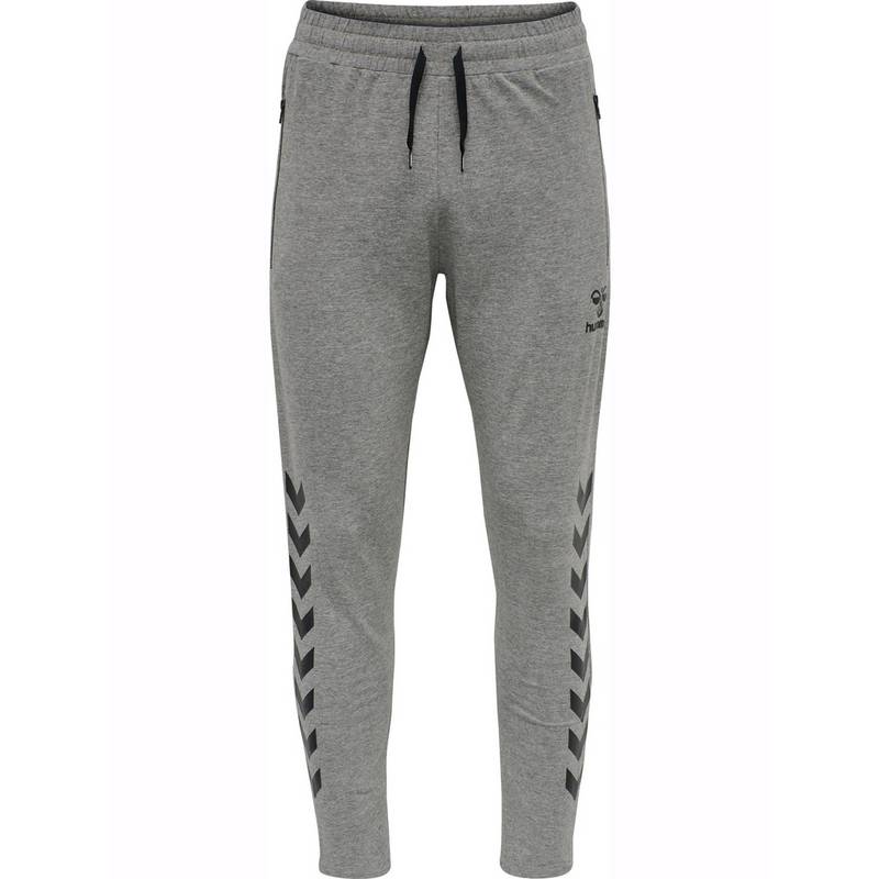 hummel hmlRAY 2.0 TAPERED PANTS Sweathose Herren