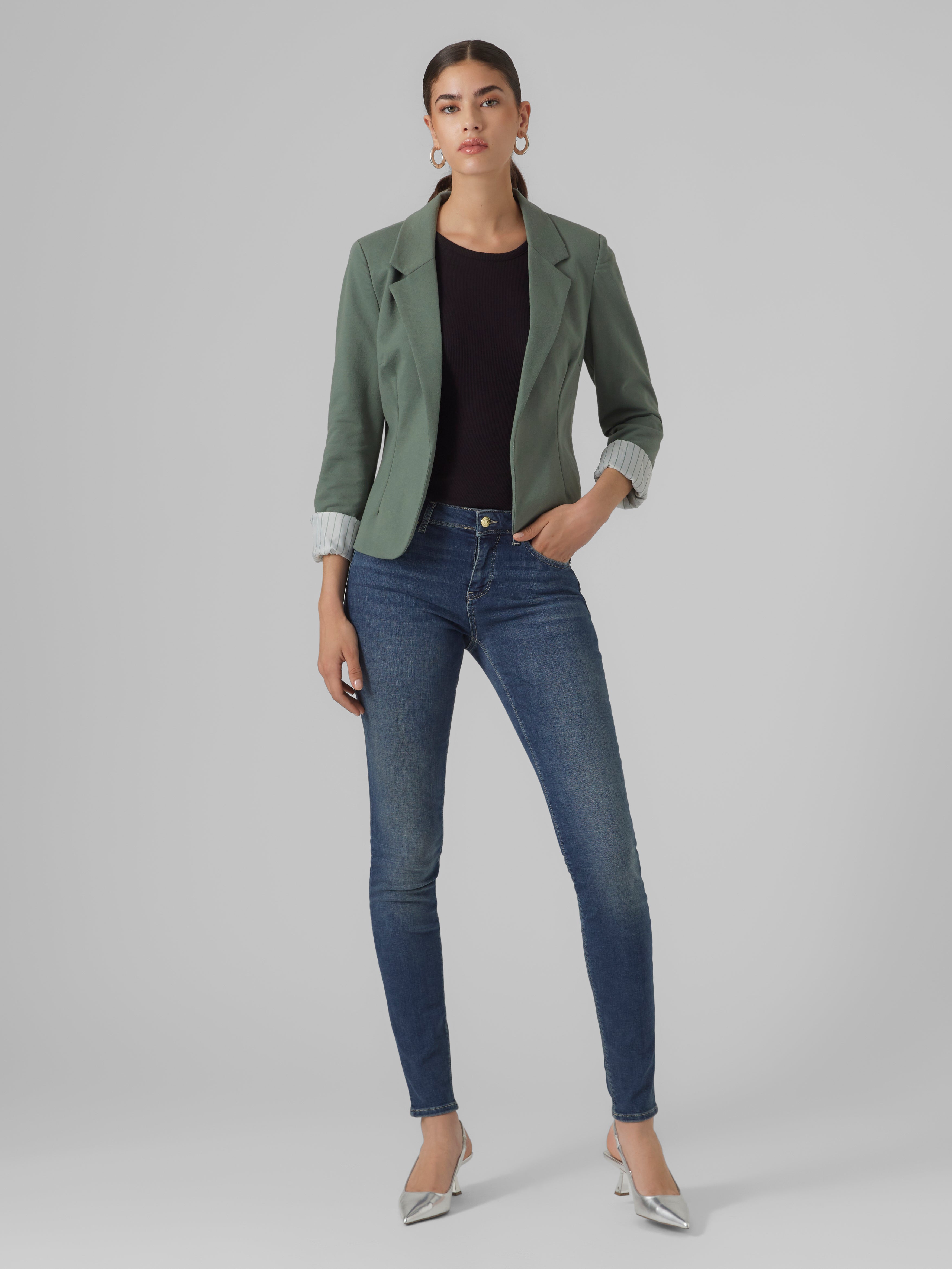 VMHARUKI Blazer