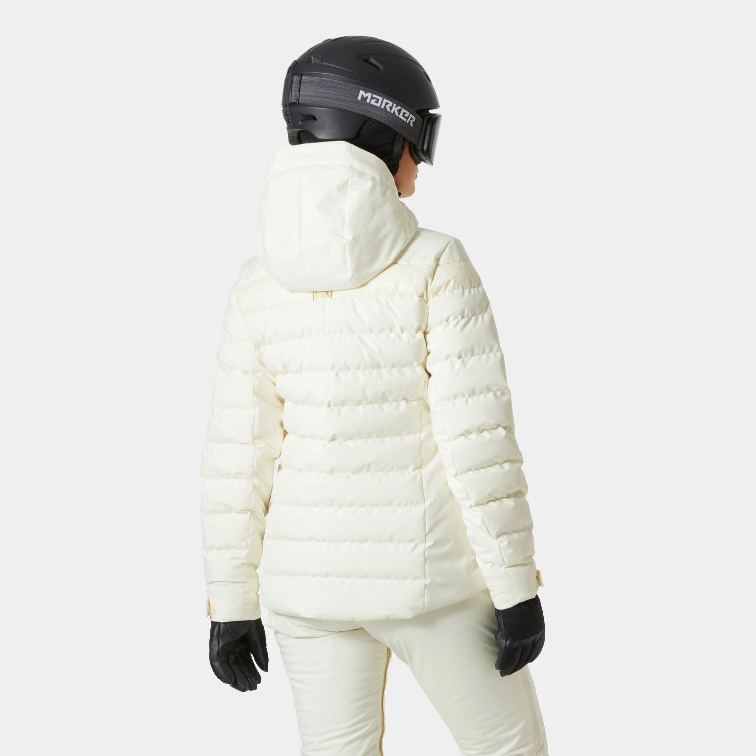 Women's Imperial Puffy Jacket