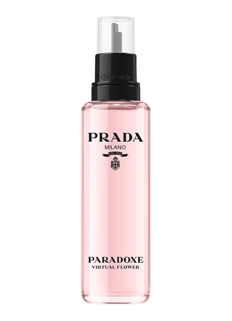 Prada Prada Paradoxe Virtual Flower Eau de Parfum Ricarica - ricarica