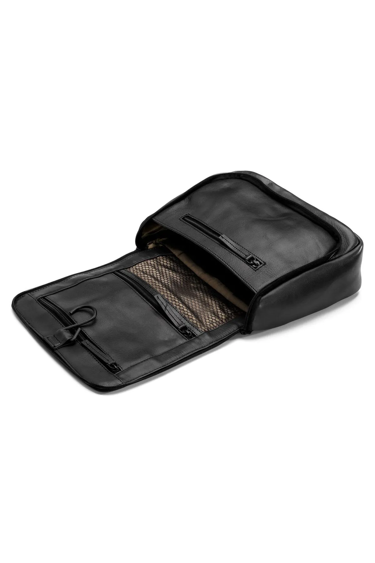 Farmhood  Kosmetiktasche - Schwarz