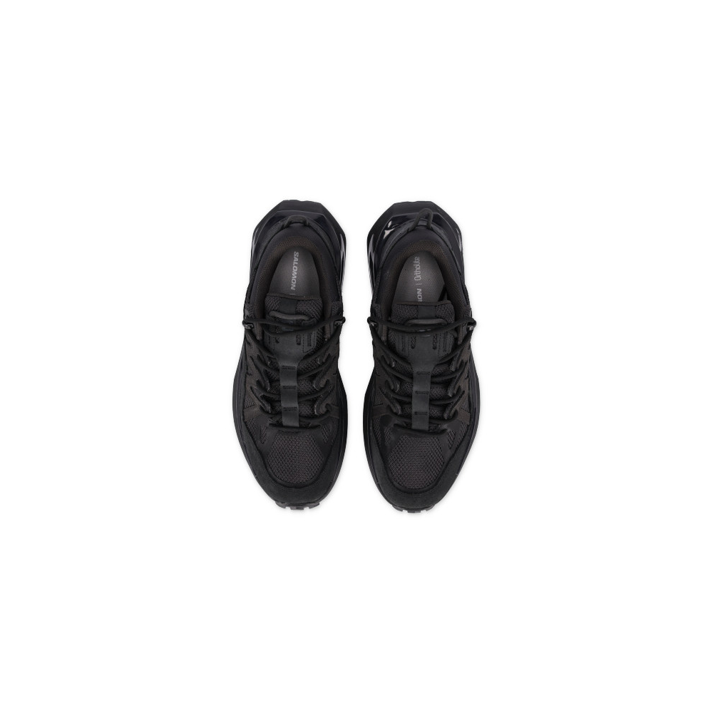 Salomon Odyssey Elmt Low 473766 / schwarz