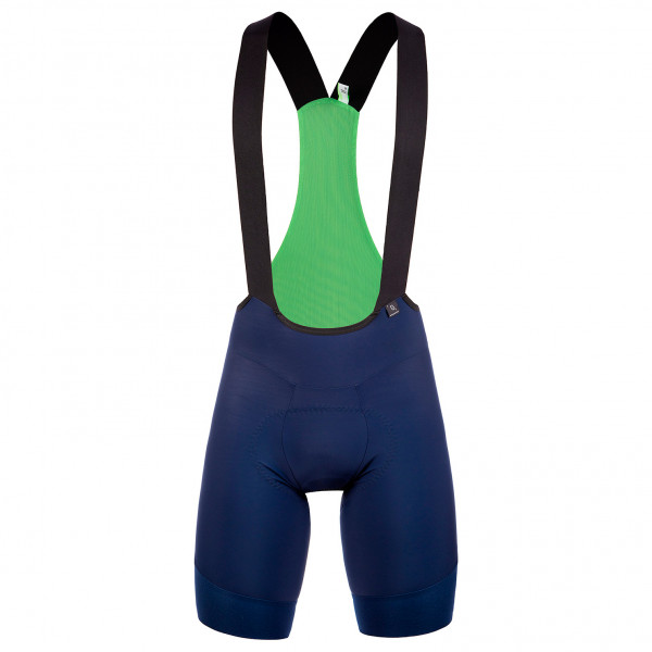 Q36.5 - Salopette Gregarius Ultra Bib Shorts - Radhose