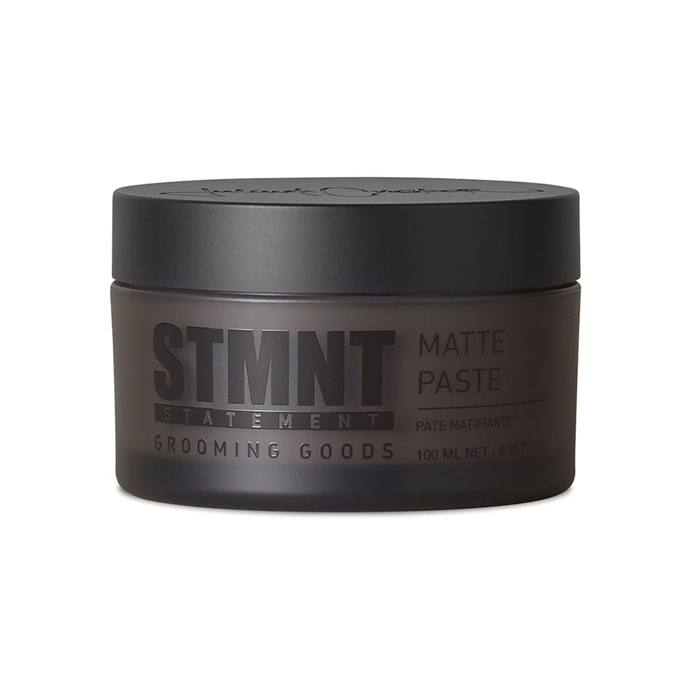 STMNT Grooming Goods Matte Paste 100 ml