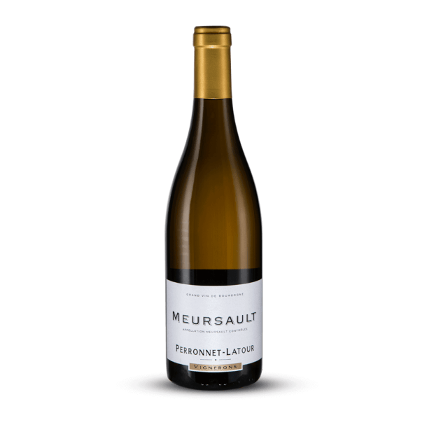 Meursault Blanc 2018 - Domaine Latour Perronnet