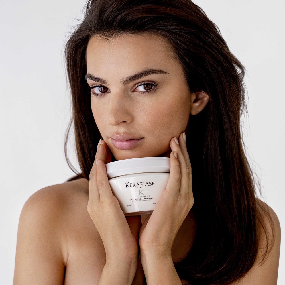 Kérastase Spécifique Masque Réhydratant Masque