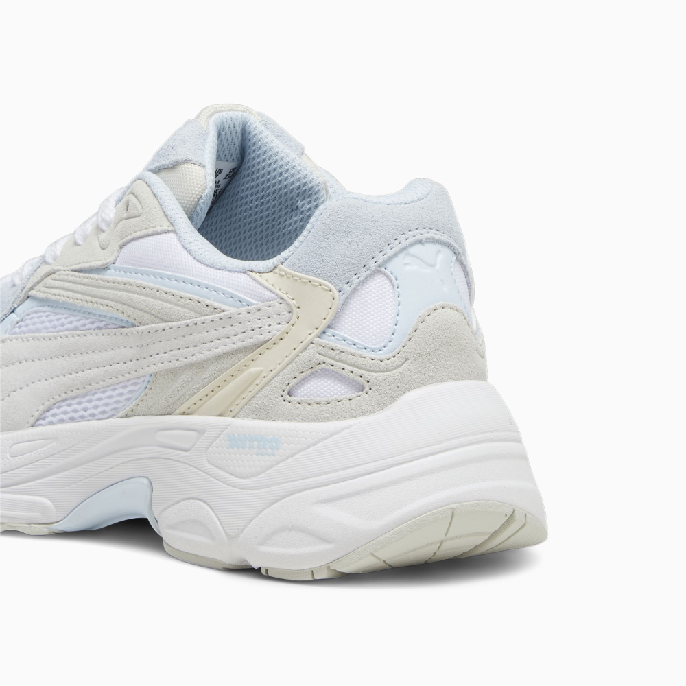 PUMA Teveris NITRO 388774_26 / weiss