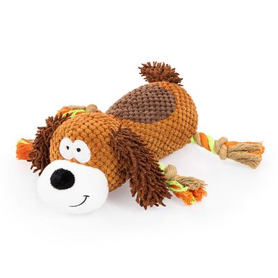 Doglove Hundespielzeug Pooch