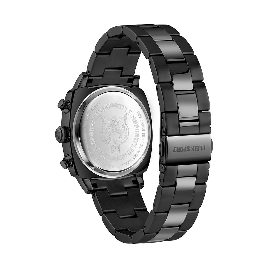 Plein Sport Chronograph